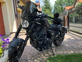 Zontes 125C 2025