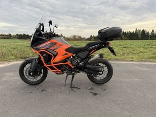 KTM Super 2022
