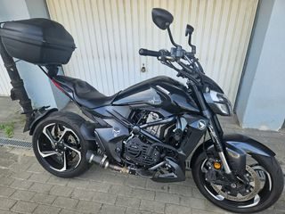 Zontes 350V 2022