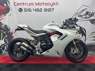 DUCATI Supersport 2022