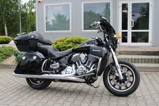 INDIAN Roadmaster 2022