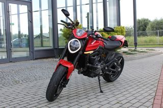 DUCATI Monster 2023