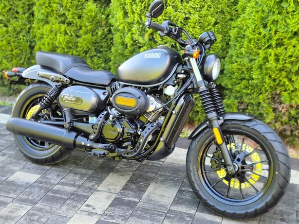 HYOSUNG GV 2022