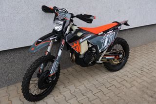 HUSQVARNA FE 2023