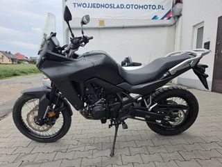 Honda XL 2024