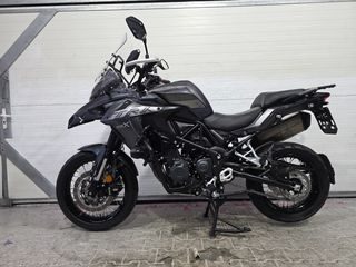 BENELLI TRK 2022