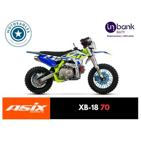 ASIX Inny 2026