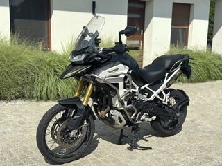 TRIUMPH Tiger 2023