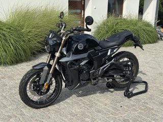 Zontes 125 2025