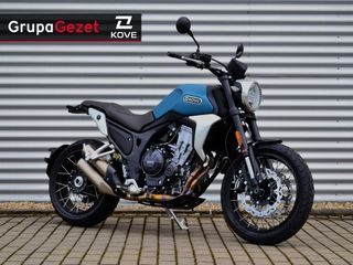 KOVE 510F 2024