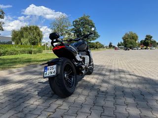TRIUMPH Rocket 2023