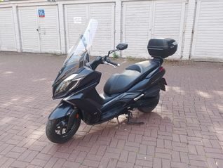 KYMCO Downtown 2022