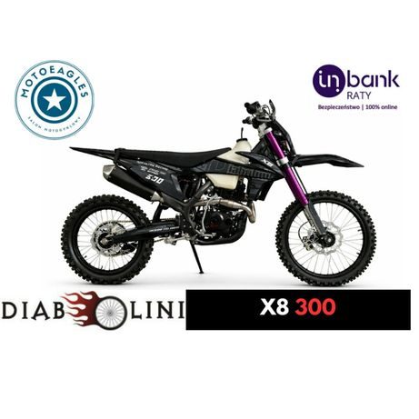 Diabolini Inny 2026
