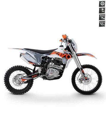 Kayo K2 2026