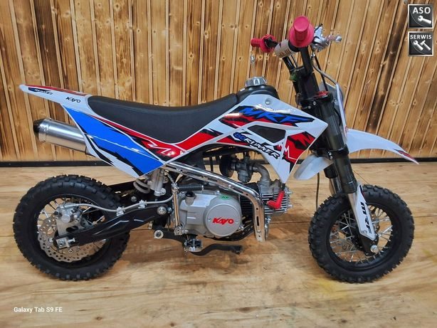 MRF Inny 2024