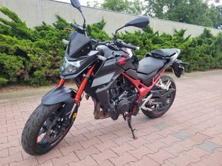 Honda Hornet 2023