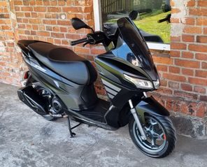aprilia SX 2025