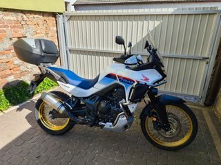 Honda XL 2023