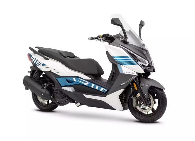 Ariic 318 2026