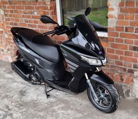 aprilia SX 2025