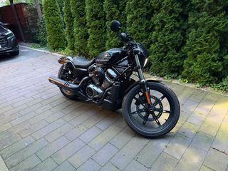 HARLEY-DAVIDSON RH1250S 2024
