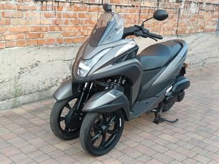 Yamaha 155AJ4teito 2023