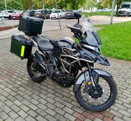 Zontes 350T 2023