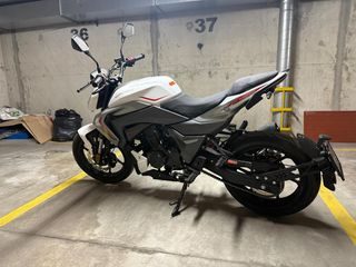 MORBIDELLI F125 2025
