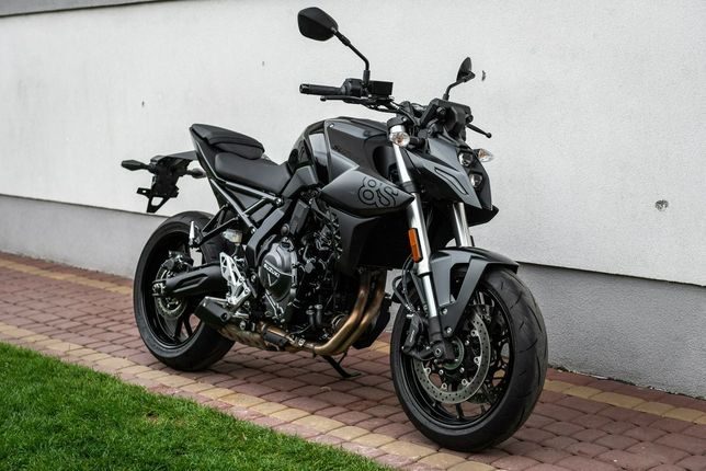 Suzuki GSX 2023