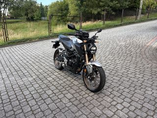Honda CB 2023