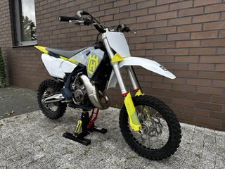 HUSQVARNA TC 2024