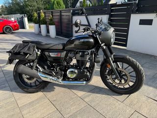 Honda GB 2025