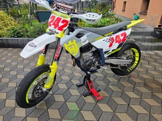HUSQVARNA FS 2024