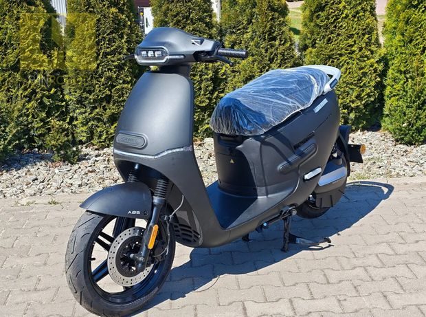 Horwin EK3 2026
