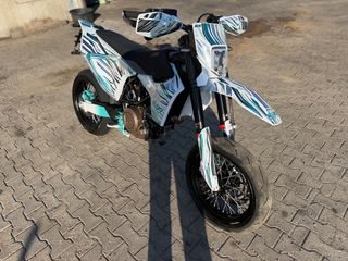 HUSQVARNA 701 2023