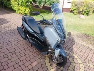 Yamaha NMAX 2024