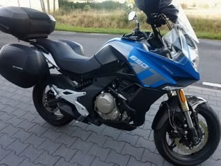 CFMoto 650 2023