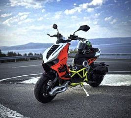 ITALJET Dragster 2025