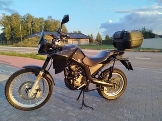 Malaguti Dune 2022