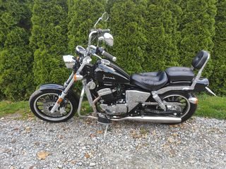 Junak M11 2024