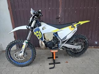 HUSQVARNA TE 2022