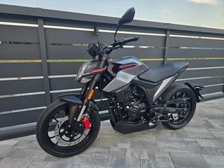 Malaguti Drakon 2023