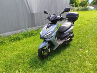 Barton Flash 2025