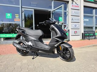 Peugeot Speedfight 2025