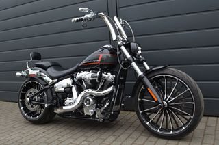 HARLEY-DAVIDSON FXSB 2023