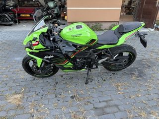 Kawasaki ZX 2024
