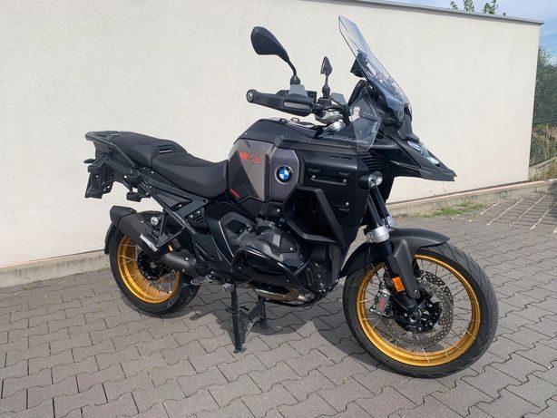 BMW Adventure 2024