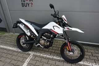Malaguti XSM 2026