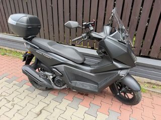 KYMCO Skytown 2024