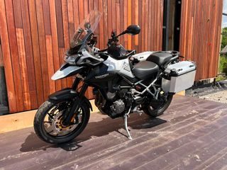 TRIUMPH Tiger 2023
